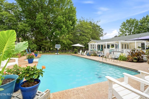Tiny photo for 2813 E Emory Rd, Knoxville, TN 37938 (MLS # 1346357)