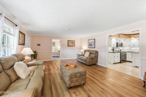 Tiny photo for 2813 E Emory Rd, Knoxville, TN 37938 (MLS # 1346357)