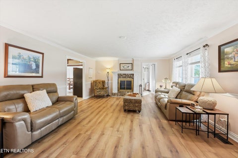 Tiny photo for 2813 E Emory Rd, Knoxville, TN 37938 (MLS # 1346357)