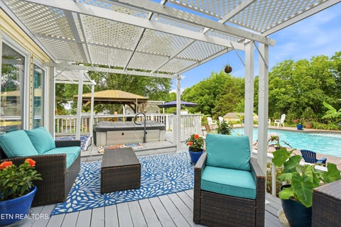 Tiny photo for 2813 E Emory Rd, Knoxville, TN 37938 (MLS # 1346357)
