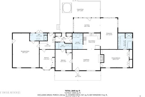 Tiny photo for 2813 E Emory Rd, Knoxville, TN 37938 (MLS # 1346357)