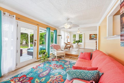 Tiny photo for 2813 E Emory Rd, Knoxville, TN 37938 (MLS # 1346357)