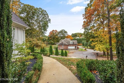 Tiny photo for 9900 Kay Meg Way, Knoxville, TN 37922 (MLS # 1320224)