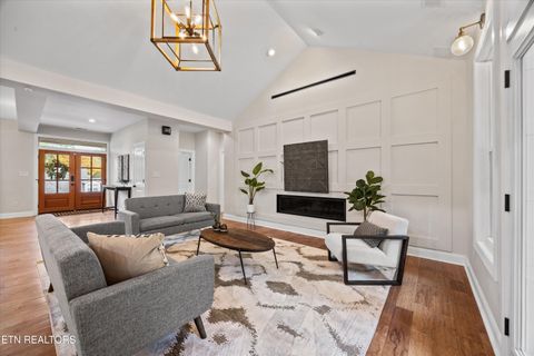 Tiny photo for 9900 Kay Meg Way, Knoxville, TN 37922 (MLS # 1320224)