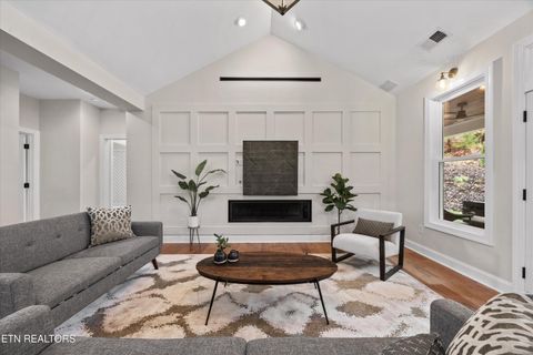 Tiny photo for 9900 Kay Meg Way, Knoxville, TN 37922 (MLS # 1320224)