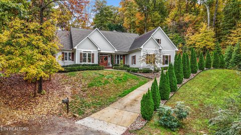 Tiny photo for 9900 Kay Meg Way, Knoxville, TN 37922 (MLS # 1320224)