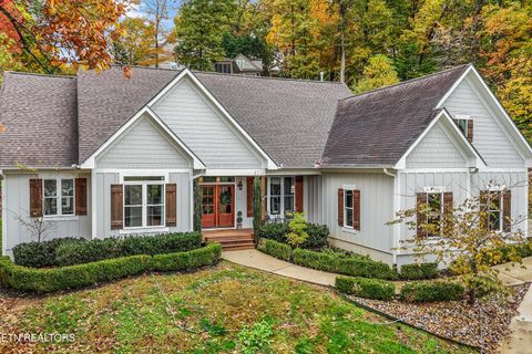 Photo of 9900 Kay Meg Way, Knoxville, TN 37922 (MLS # 1320224)