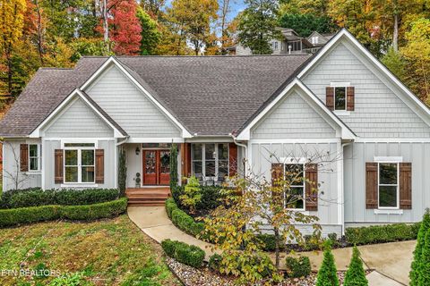 Tiny photo for 9900 Kay Meg Way, Knoxville, TN 37922 (MLS # 1320224)