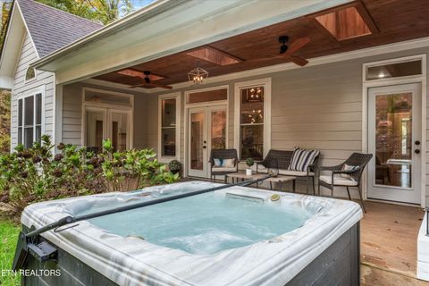 Tiny photo for 9900 Kay Meg Way, Knoxville, TN 37922 (MLS # 1320224)