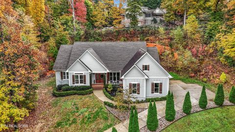 Tiny photo for 9900 Kay Meg Way, Knoxville, TN 37922 (MLS # 1320224)