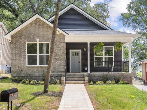 Photo of 1208 Ohio Ave, Knoxville, TN 37921 (MLS # 1347756)