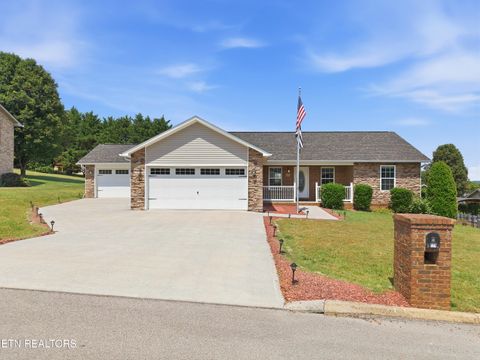 Photo of 529 Hills Gate Circle, Seymour, TN 37865 (MLS # 1341895)