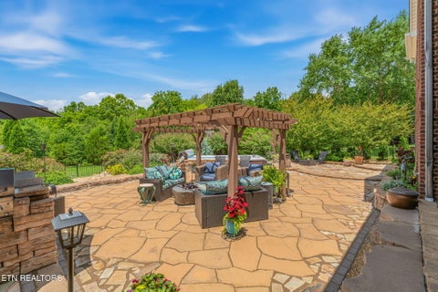 Tiny photo for 12114 Inglecrest Lane, Knoxville, TN 37934 (MLS # 1357329)