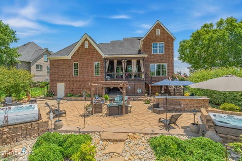 Tiny photo for 12114 Inglecrest Lane, Knoxville, TN 37934 (MLS # 1357329)