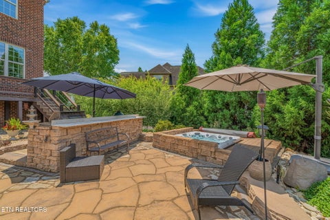 Tiny photo for 12114 Inglecrest Lane, Knoxville, TN 37934 (MLS # 1357329)