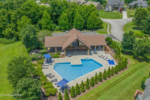Tiny photo for 12114 Inglecrest Lane, Knoxville, TN 37934 (MLS # 1357329)