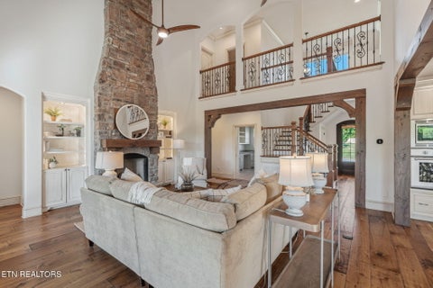 Tiny photo for 12114 Inglecrest Lane, Knoxville, TN 37934 (MLS # 1357329)
