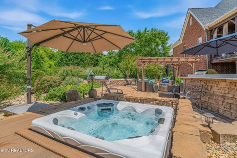 Tiny photo for 12114 Inglecrest Lane, Knoxville, TN 37934 (MLS # 1357329)