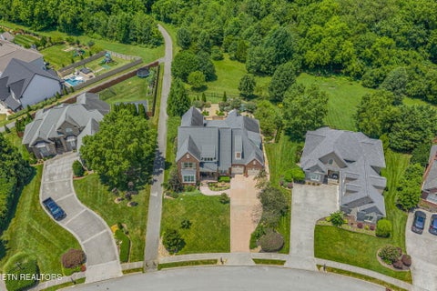 Tiny photo for 12114 Inglecrest Lane, Knoxville, TN 37934 (MLS # 1357329)