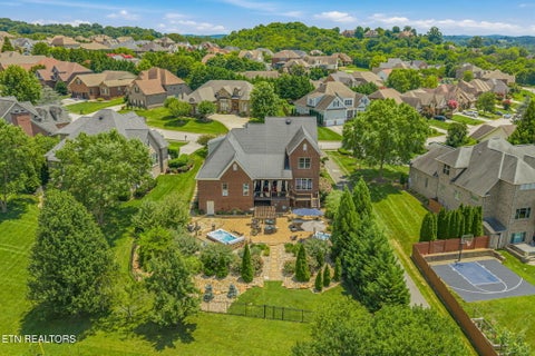 Tiny photo for 12114 Inglecrest Lane, Knoxville, TN 37934 (MLS # 1357329)