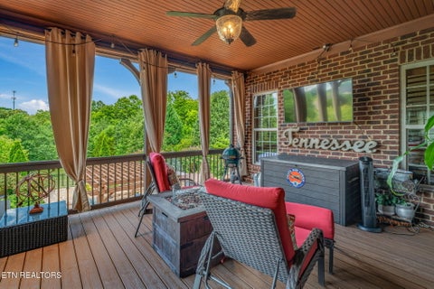 Tiny photo for 12114 Inglecrest Lane, Knoxville, TN 37934 (MLS # 1357329)