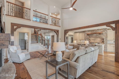 Tiny photo for 12114 Inglecrest Lane, Knoxville, TN 37934 (MLS # 1357329)
