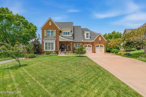 Photo of 12114 Inglecrest Lane, Knoxville, TN 37934 (MLS # 1357329)