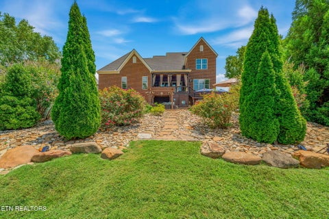 Tiny photo for 12114 Inglecrest Lane, Knoxville, TN 37934 (MLS # 1357329)
