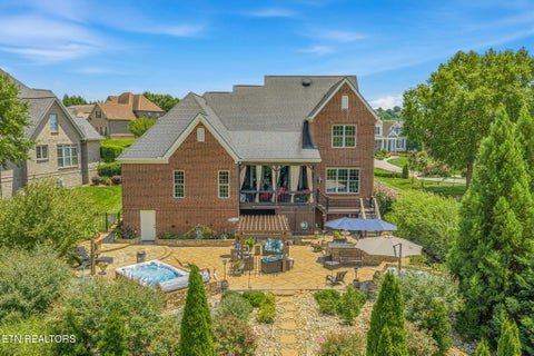 Tiny photo for 12114 Inglecrest Lane, Knoxville, TN 37934 (MLS # 1357329)