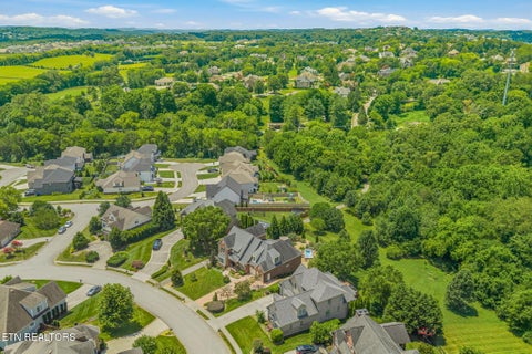 Tiny photo for 12114 Inglecrest Lane, Knoxville, TN 37934 (MLS # 1357329)
