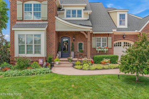 Tiny photo for 12114 Inglecrest Lane, Knoxville, TN 37934 (MLS # 1357329)