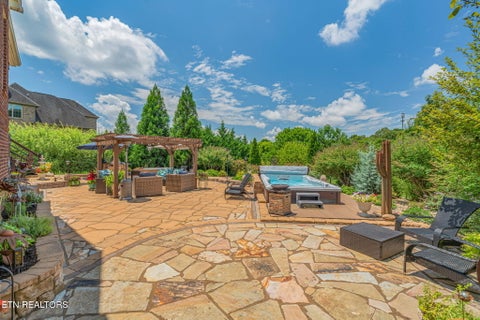 Tiny photo for 12114 Inglecrest Lane, Knoxville, TN 37934 (MLS # 1357329)