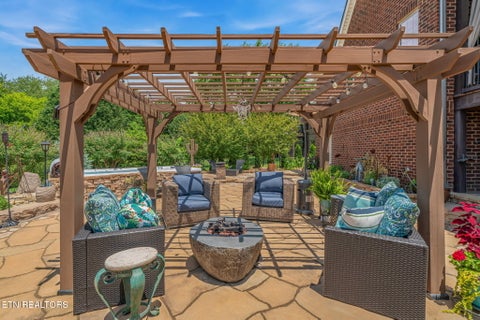 Tiny photo for 12114 Inglecrest Lane, Knoxville, TN 37934 (MLS # 1357329)