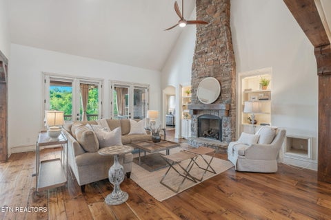 Tiny photo for 12114 Inglecrest Lane, Knoxville, TN 37934 (MLS # 1357329)
