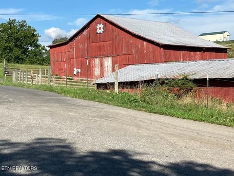 3200 Milburnton Rd Limestone TN 37681