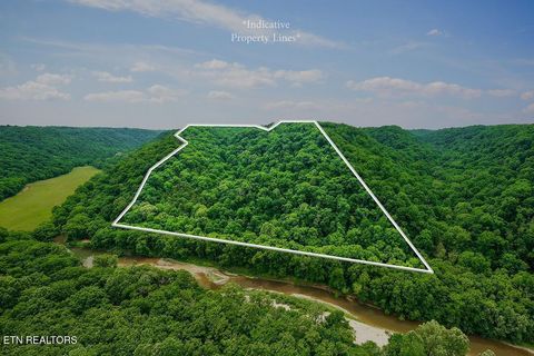 Photo of 00 Spring Creek Rd, Cookeville, TN 38501 (MLS # 1342971)