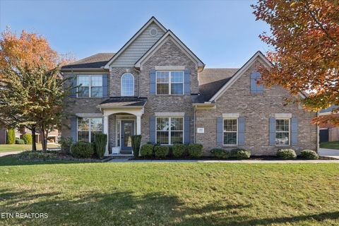 Photo of 12802 Lily Pond Lane, Knoxville, TN 37922 (MLS # 1321913)