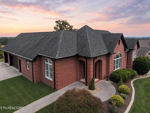 Tiny photo for 421 Saddle Ridge DR, Knoxville, TN 37934 (MLS # 1348758)