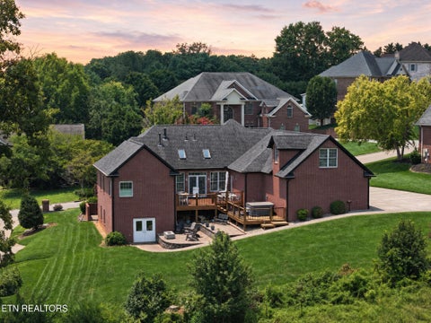 Tiny photo for 421 Saddle Ridge DR, Knoxville, TN 37934 (MLS # 1348758)