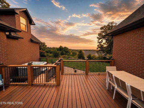 Tiny photo for 421 Saddle Ridge DR, Knoxville, TN 37934 (MLS # 1348758)