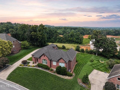 Tiny photo for 421 Saddle Ridge DR, Knoxville, TN 37934 (MLS # 1348758)