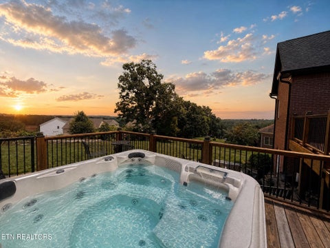 Tiny photo for 421 Saddle Ridge DR, Knoxville, TN 37934 (MLS # 1348758)