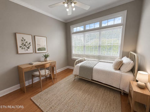 Tiny photo for 421 Saddle Ridge DR, Knoxville, TN 37934 (MLS # 1348758)
