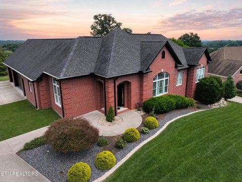 Tiny photo for 421 Saddle Ridge DR, Knoxville, TN 37934 (MLS # 1348758)