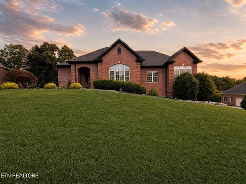 Tiny photo for 421 Saddle Ridge DR, Knoxville, TN 37934 (MLS # 1348758)