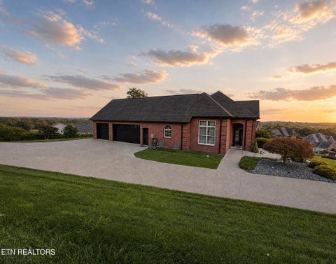 Tiny photo for 421 Saddle Ridge DR, Knoxville, TN 37934 (MLS # 1348758)