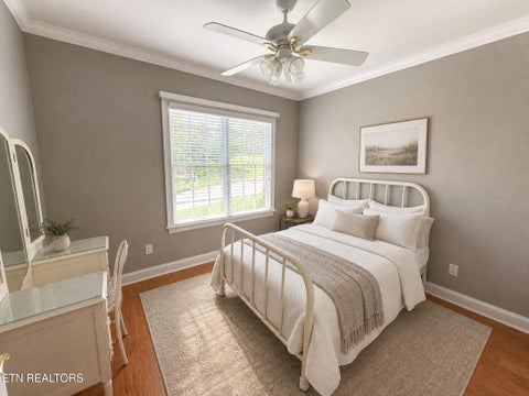 Tiny photo for 421 Saddle Ridge DR, Knoxville, TN 37934 (MLS # 1348758)