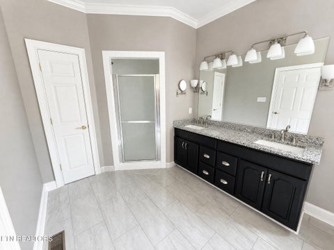 Tiny photo for 421 Saddle Ridge DR, Knoxville, TN 37934 (MLS # 1348758)