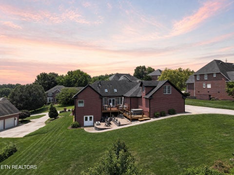 Tiny photo for 421 Saddle Ridge DR, Knoxville, TN 37934 (MLS # 1348758)
