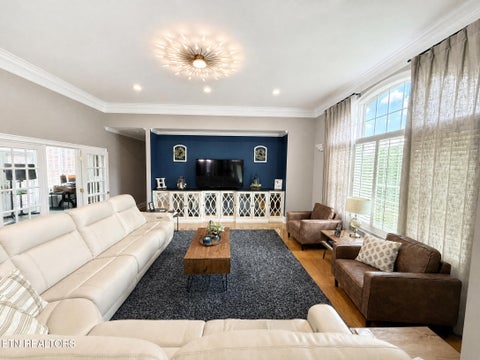 Tiny photo for 421 Saddle Ridge DR, Knoxville, TN 37934 (MLS # 1348758)